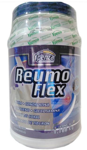 REUMO FLEX 1 100 G YPENZA