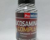 GLUCOSAMINA COMPLEX 50 CAPLETAS PRONAT