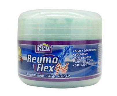 REUMO FLEX GEL 250 G YPENZA