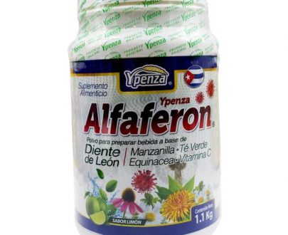 ALFAFERON 1.1 G YPENZA
