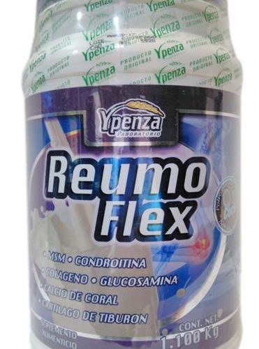 REUMO FLEX 1 100 G YPENZA