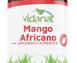 MANGO AFRICANO 60 CAP VIDANAT/VITAMINAS