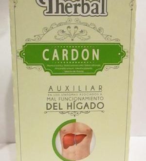 TE CARDON 25 SOB THERBAL