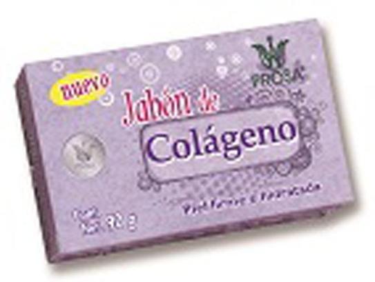JABON DE COLAGENO 90 G PROSA