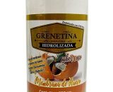 GRENETINA HIDROLIZADA C/ MEMBRANA DE HVO SAB COCO 500 G PRETTY BEE
