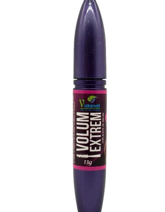 MASCARA VOLUM PERFECT 13 G VIDANAT/COSMETICOS