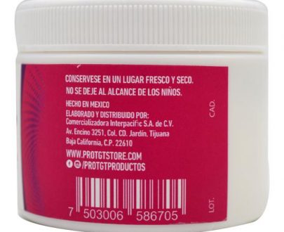 CREMA DE CAMOTE SILVESTRE 120 G PROTGT