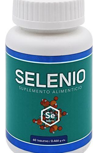 SELENIO QUELATO 60 CAP ULTRA SOYA