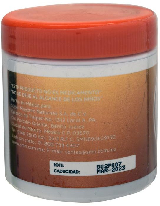 GEL MANGO AFRICANO 125 G VIDANAT/CUIDADO PERS