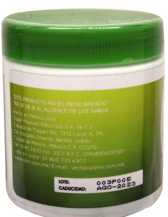 GEL GARCINIA CAMBOGIA 125 G VIDANAT/CUIDADO PERS