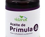 ACEITE DE PRIMULA 60 CAP VIDANAT/VITAMINAS