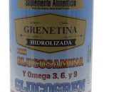 GRENETINA CON GLUCOSAMINA 550 G PRETTY BEE