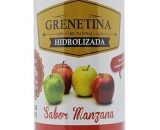 GRENETINA HIDROLIZADA SABOR MANZANA 550 G PRETTY BEE