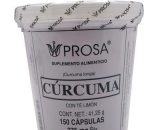 CURCUMA 150 CAP PROSA