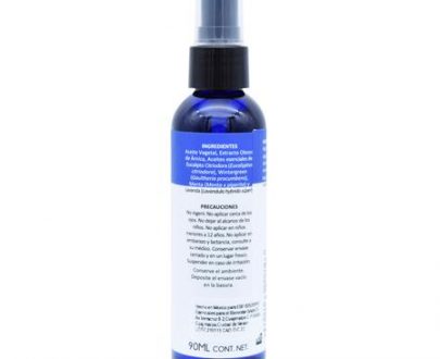 ACEITE PARA MASAJE MUSCULAR 10 ML ARBORA