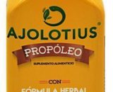 JARABE DE PROPOLEO AJOLOTIUS 120 ML AJOLOTIUS