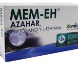 AZAHAR MEM-EH 30 TAB BIOMIRAL