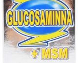 GLUCOSAMINA MSM 100 CAPLETAS ANAHUAC