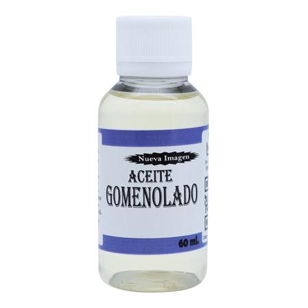 ACEITE GOMENOLADO 60 ML 4GNAT
