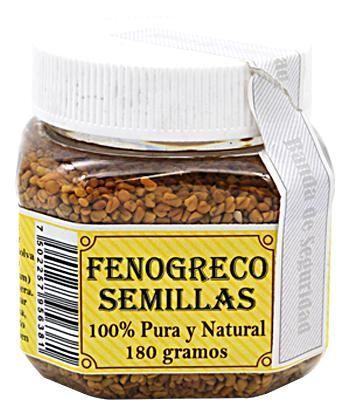 FENOGRECO SEMILLA 180 G 3 GENERACIONES