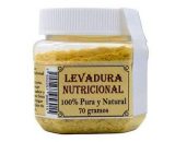 LEVADURA NUTRICIONAL 70 G 3 GENERACIONES