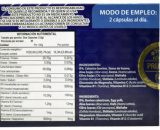 FACTOR DE TRANSFERENCIA 60 CAPS biogear