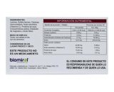 ACIDO FOLICO 60 TAB BIOMIRAL
