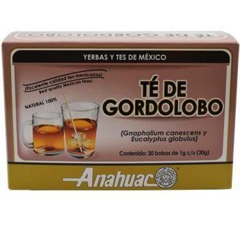 TE GORDOLOBO 30 SOB ANAHUAC