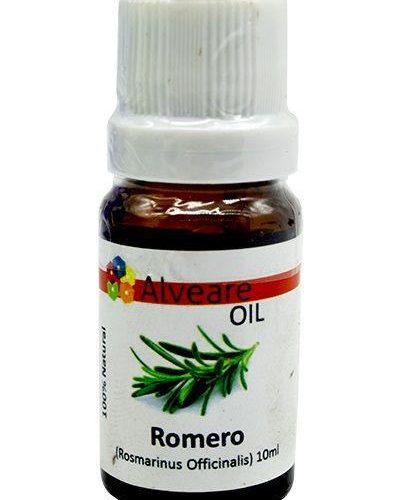 ACEITE DE ROMERO 10 ML ALVEARE